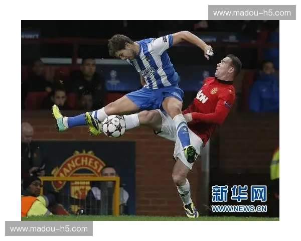 BlackburnRoversvs.ManchesterUnited_ATaleofTwoEras,AClashofHearts